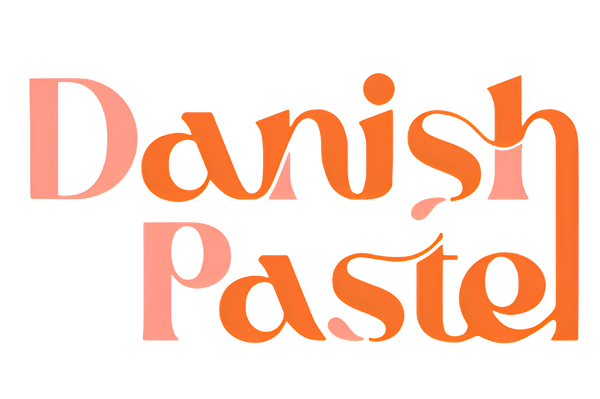 Danish Pastel