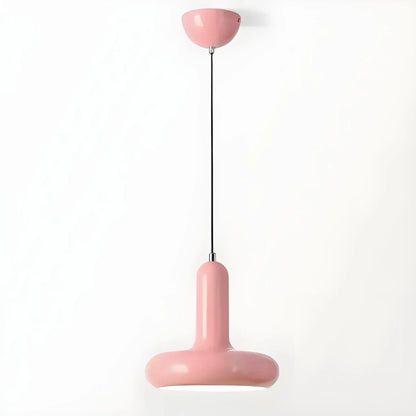 Suspension Danish Pastel