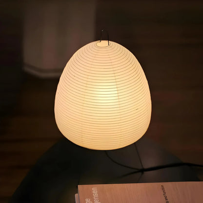 Lanternelampe Danish Pastel