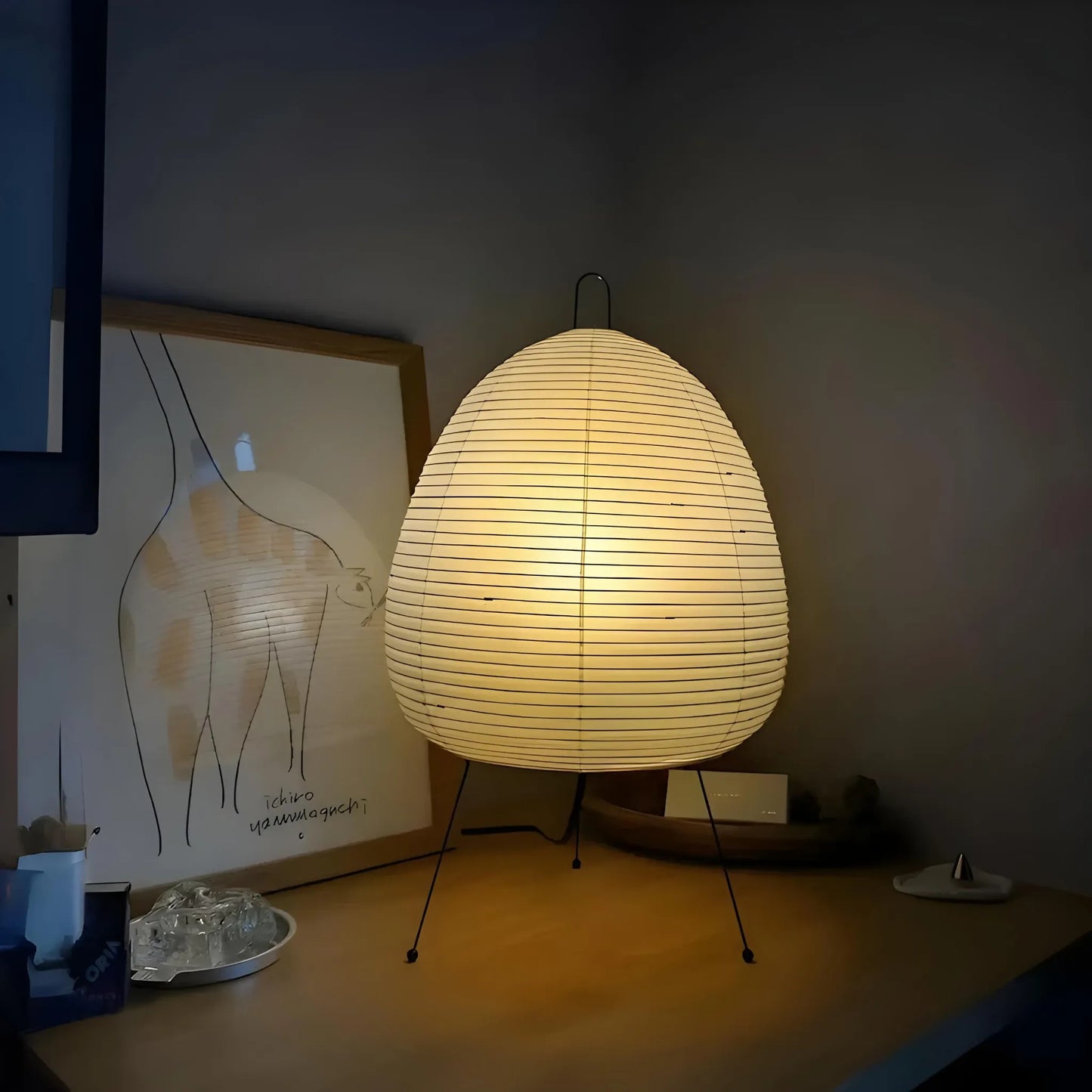 Lampa lanternă Danish Pastel
