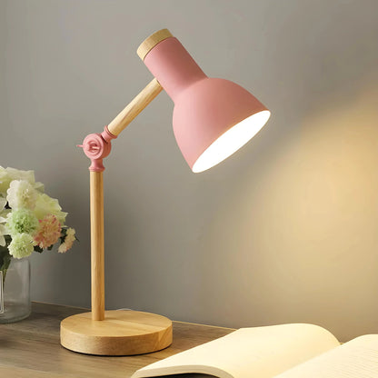 Lampe de Bureau Danish Pastel